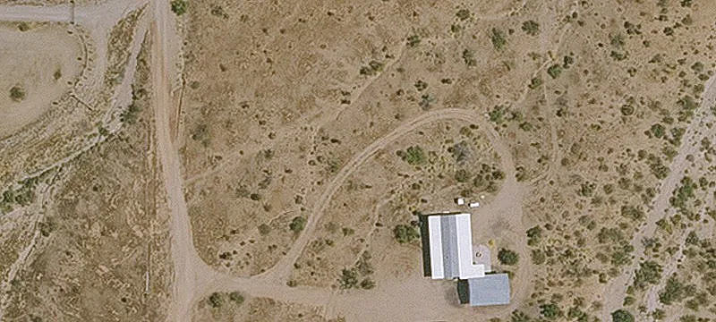 Industrial Land with Adjacent Parcels