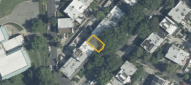 Two-Bedroom Residential Income Property