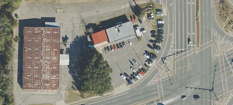 M-1 Flex Space