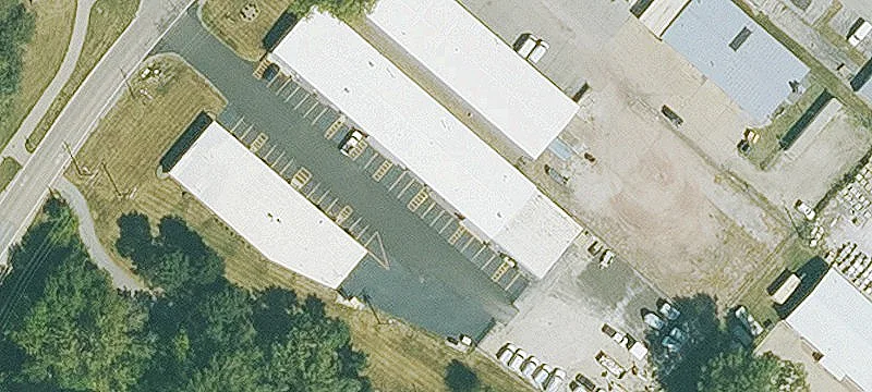 Office-Warehouse Flex Suite