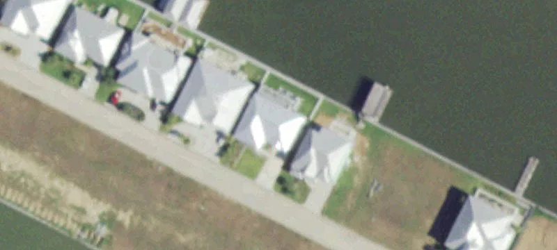 Land or Vacant Lot