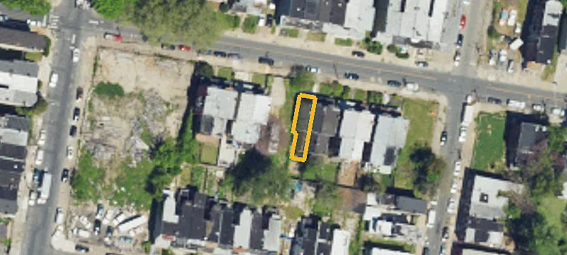 2116 W ONTARIO STREET, PHILADELPHIA, PA 19140