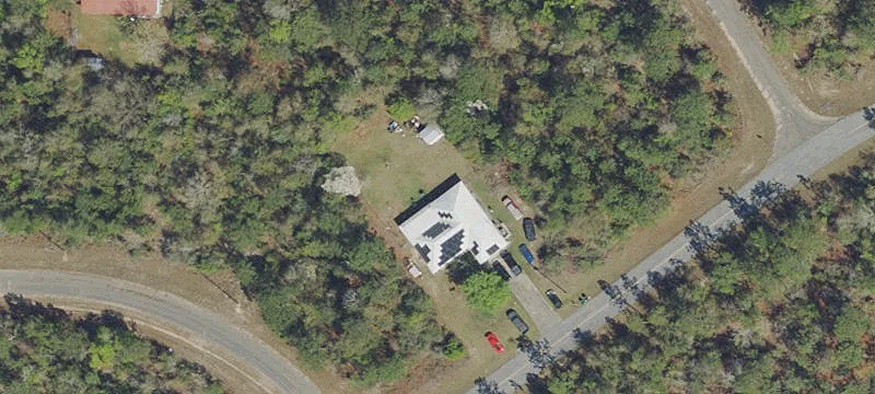 Lot 8 Trellis Drive, Chipley, FL 32428