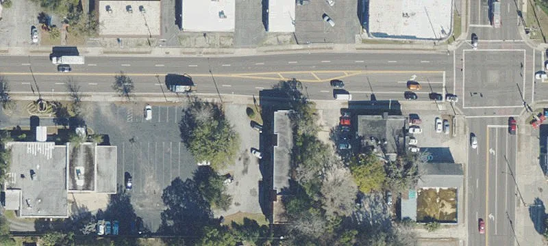 Two-Story Office Condominium