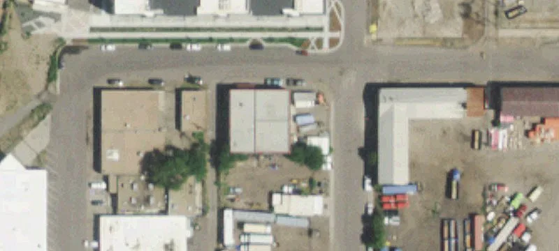 Flex Space with Fenced Yard