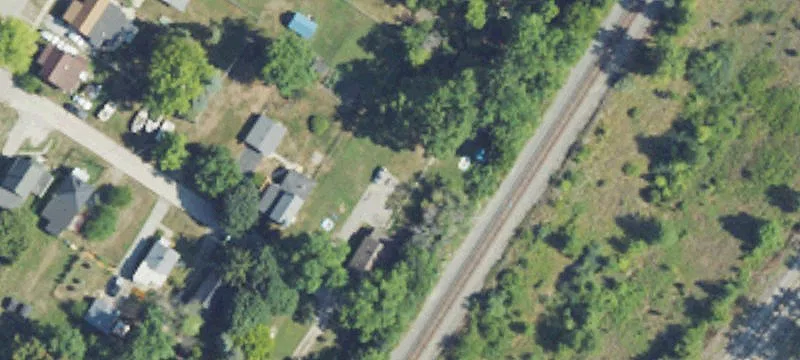 Duplex Property With Two Houses