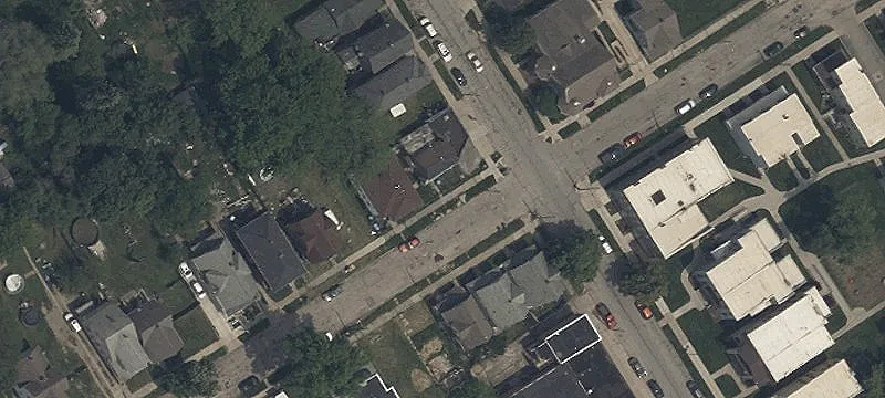 Neighborhood Storefront Space