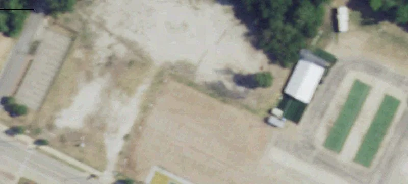 Baylor-Adjacent Commercial Land