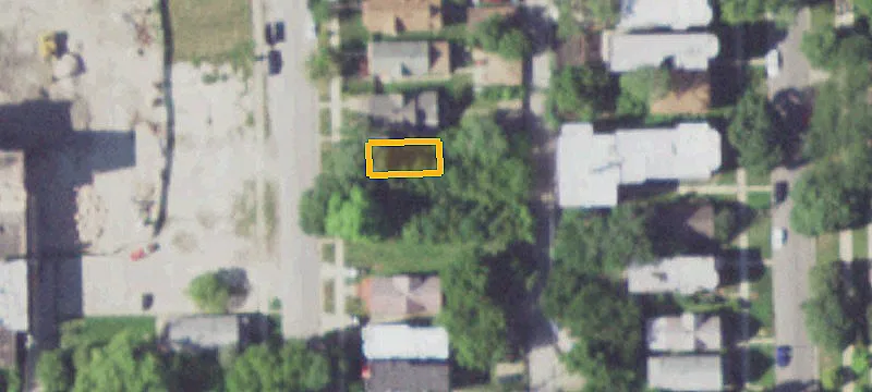 LAND