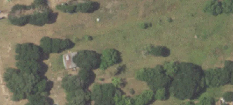 Commercial Land with Highway Frontage
