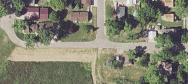 Vacant Land