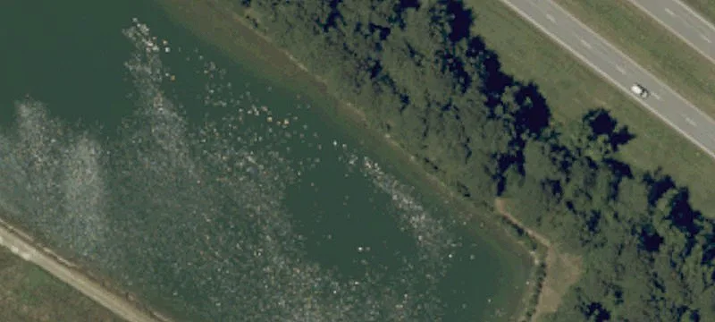 Corner Commercial Land