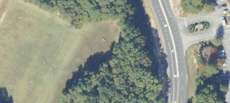 Commercial Land With Retail Pads