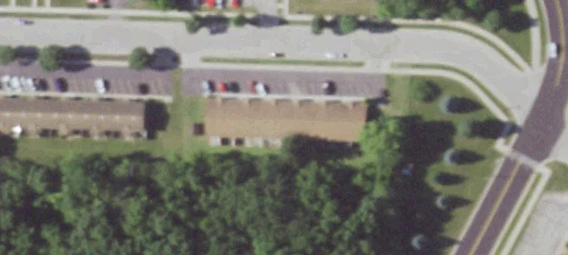 11-Unit Apartment Building