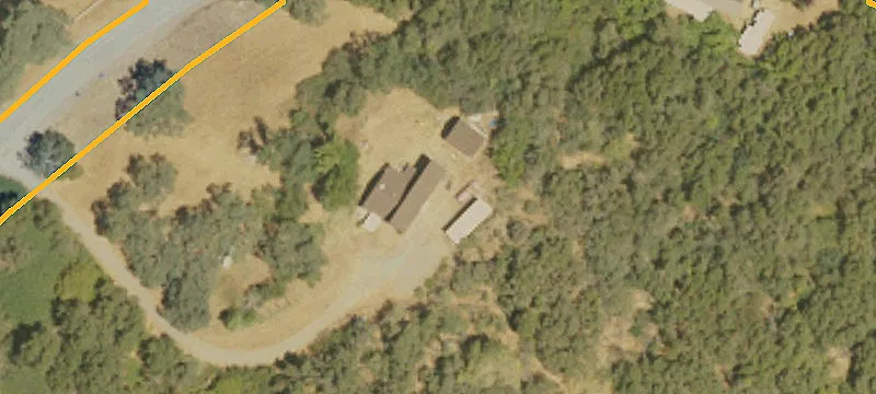 AE-Zoned Agricultural Land