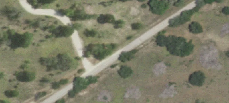 Improved Farm With Guest House