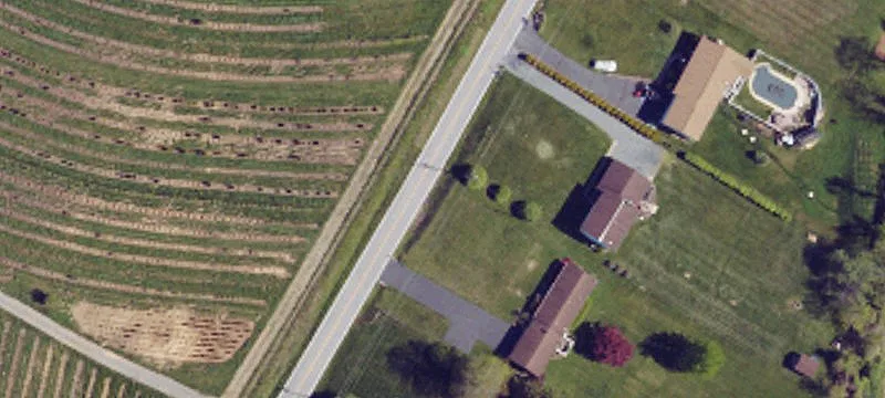 Unimproved Land