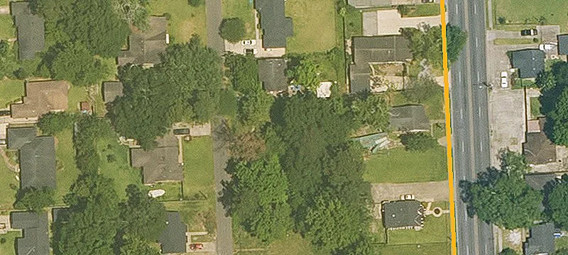 Vacant Land