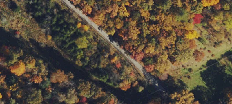 Unimproved Land