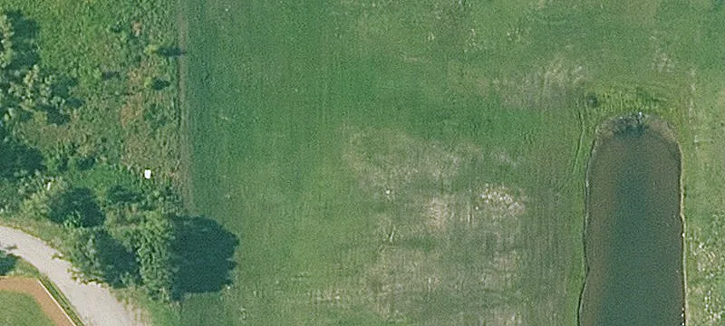 Commercial Land Along MacArthur Road