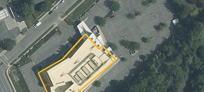 Three-Story Office Units