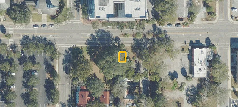 Historic Office Building