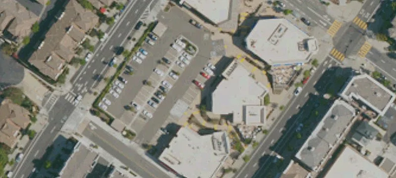 Retail Space Near Starbucks