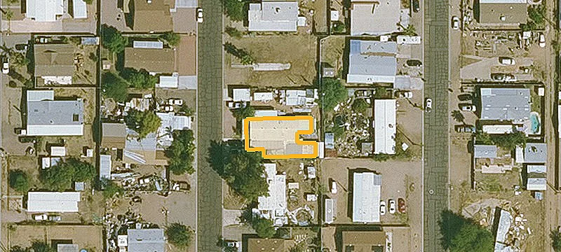 Two-Unit Duplex with R-5 Zoning