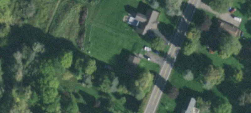 Tillable Farm Land