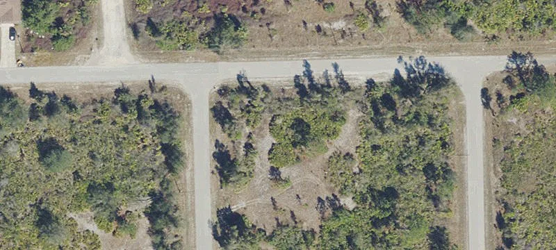Unimproved Land