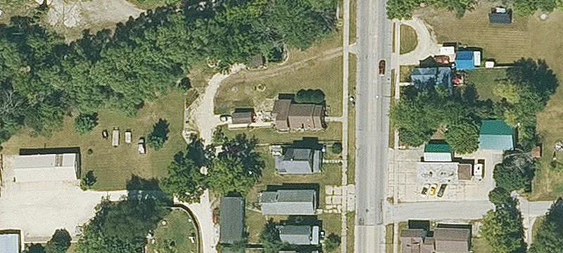 Updated Triplex Rental Property