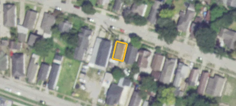 Duplex Requiring HVAC Installation