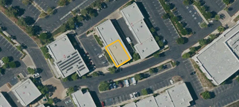 Two-Building Flex Space