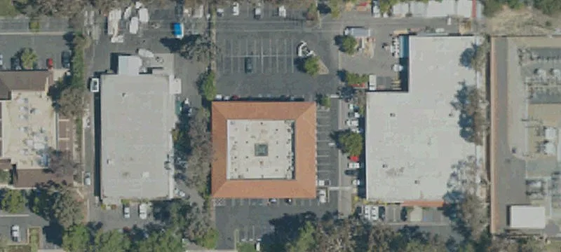 Updated Office Building