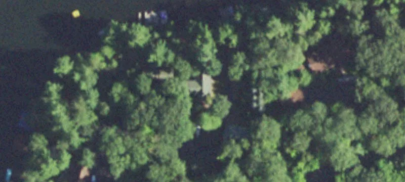 Lakefront Resort Property