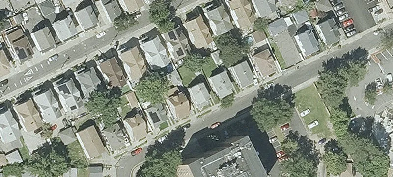 Renovated Two-Unit Duplex