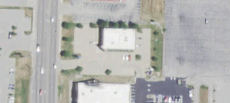 Freestanding Remodeled Storefront