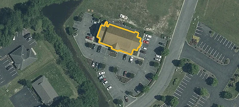 Commercial Land Parcel