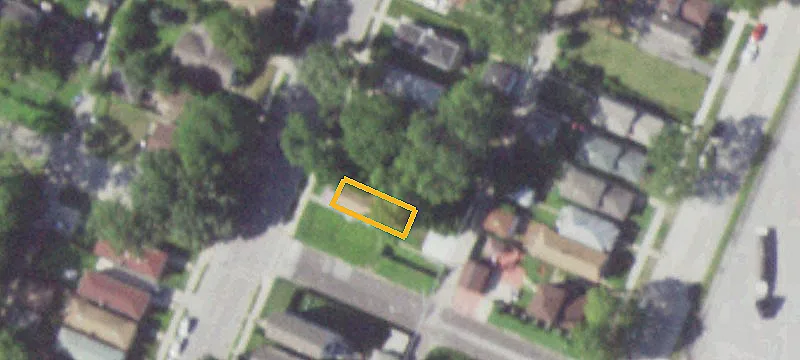 Development Land
