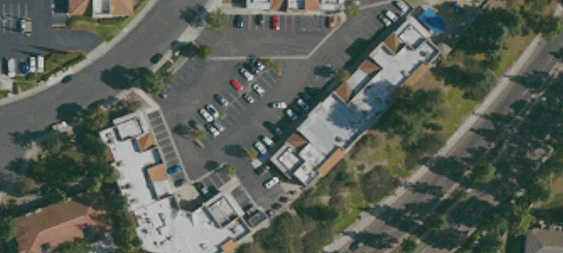Neighborhood Shopping Center
