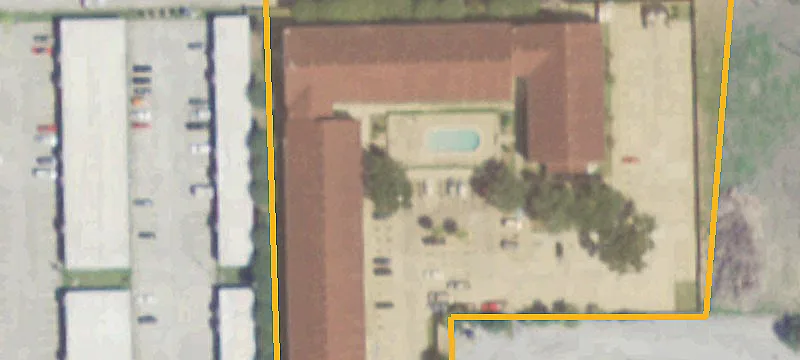 140-Key Hotel Repositioning Asset