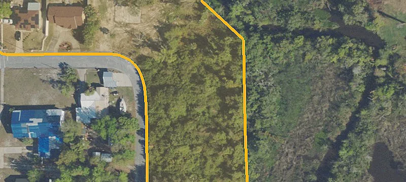 992 Harris Avenue, Panama City, FL 32401