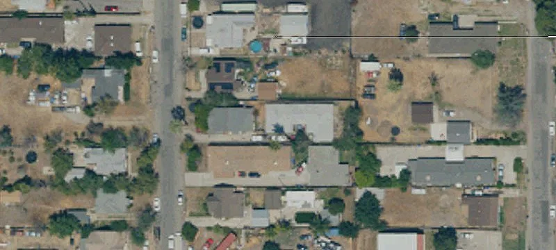 3-Unit Multifamily Property