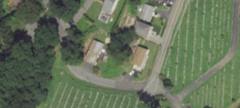 Land or Vacant Lot