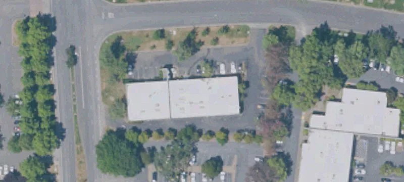 Flex Space with Loading Doors