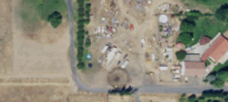Land