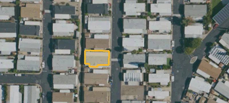 Residential Income Property with Trex Deck