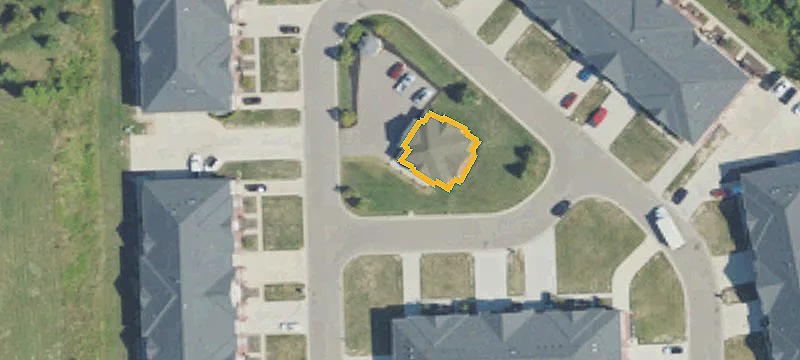 Two-Community Apartment Portfolio