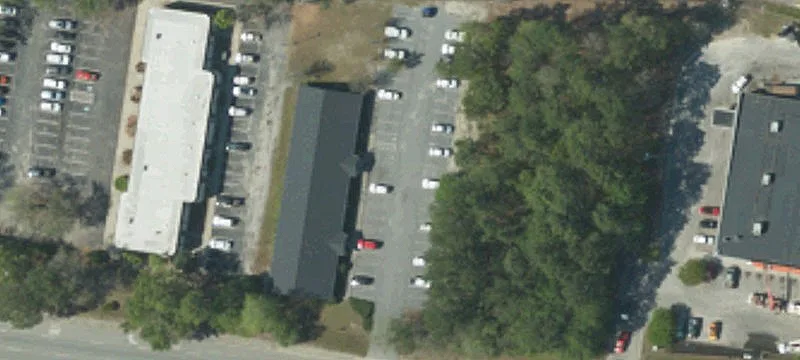Single-Tenant Government-Leased Office Building