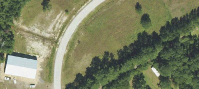 Build-Ready Commercial Land